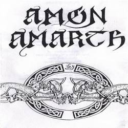 Amon Amarth : The Arrival of the Fimbul Winter